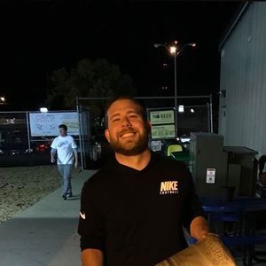 Meet your Posher, Josh